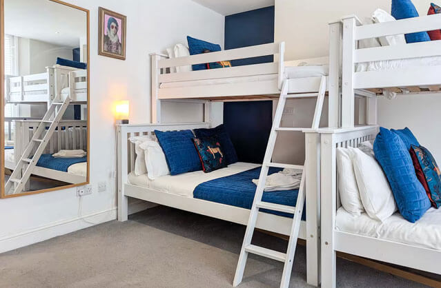 Brighton accommodation