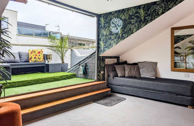 Brighton accommodation