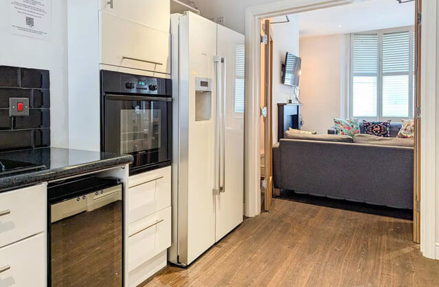 Brighton accommodation