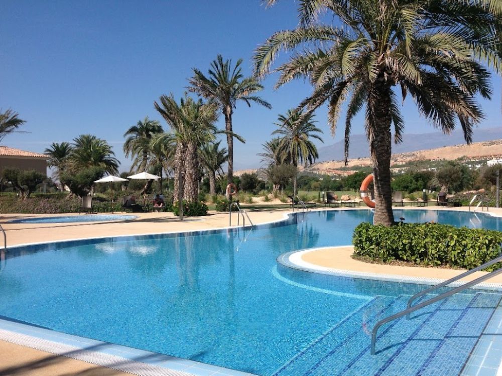 Hotel AR Golf Almerimar