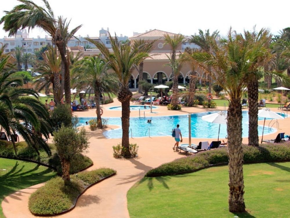 Hotel AR Golf Almerimar