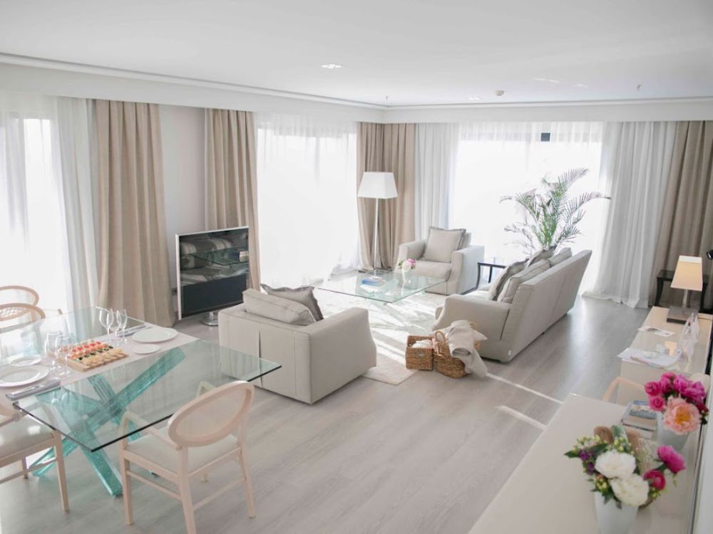 Hotel AR Golf Almerimar