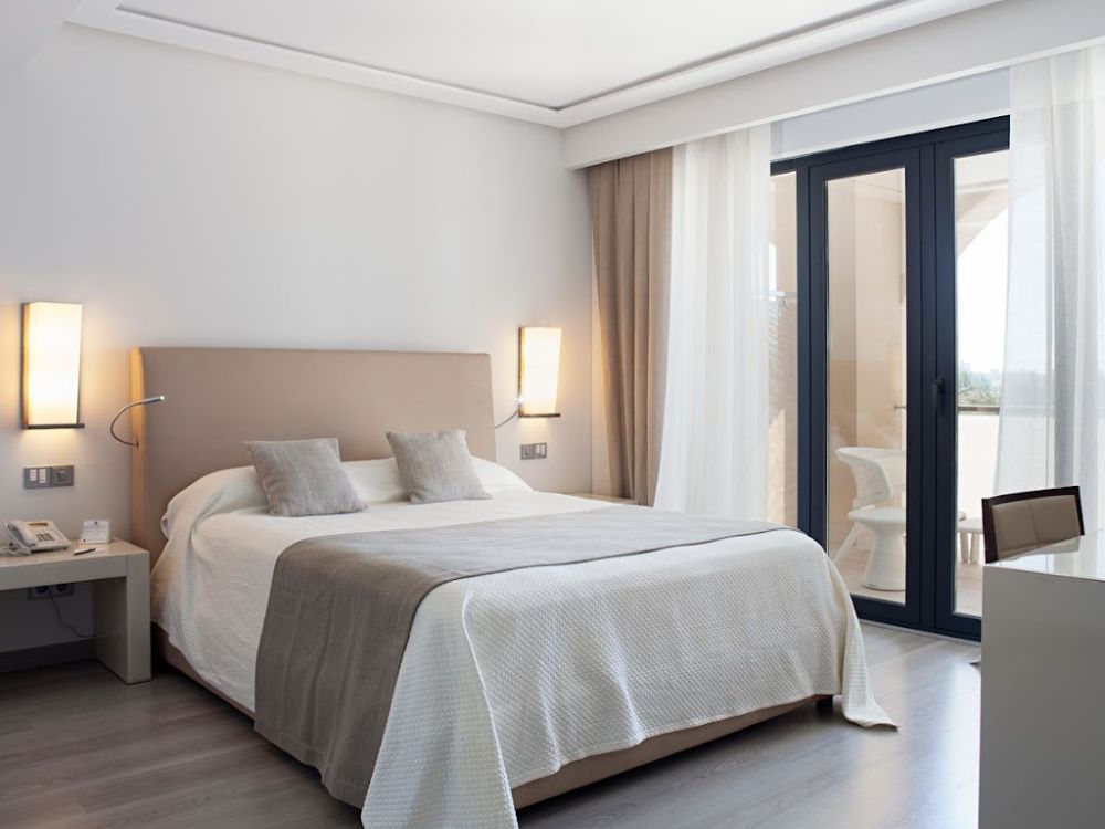 Hotel AR Golf Almerimar