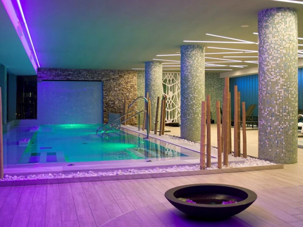 Hotel AR Golf Almerimar