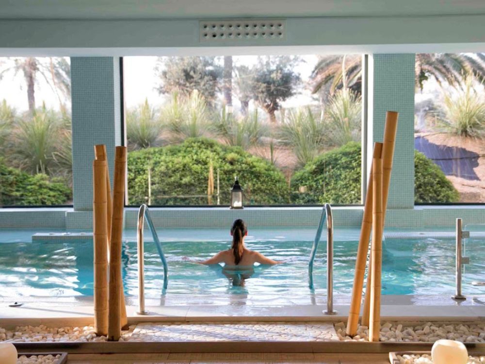 Hotel AR Golf Almerimar