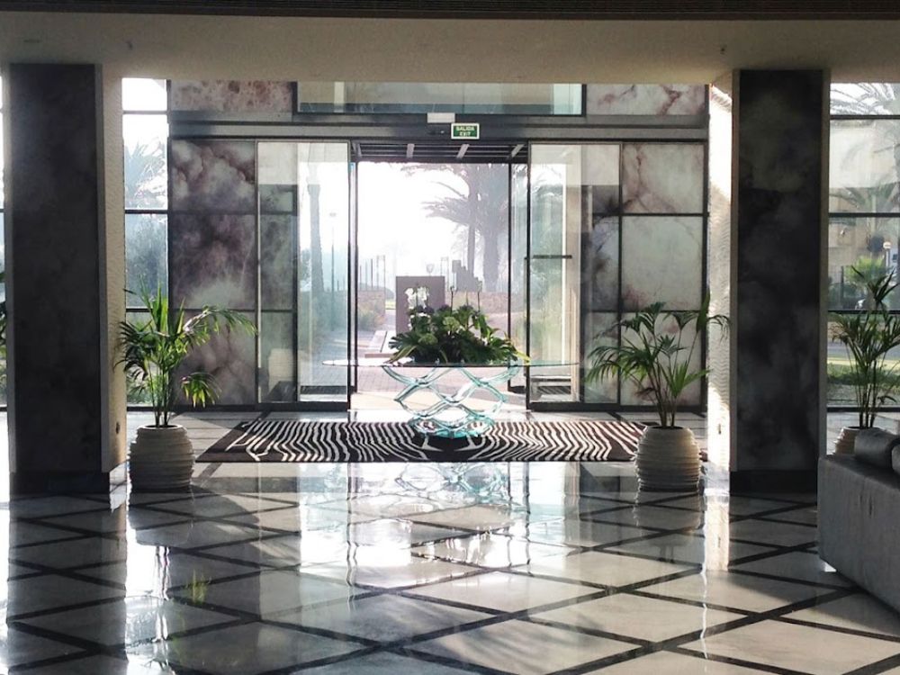 Hotel AR Golf Almerimar