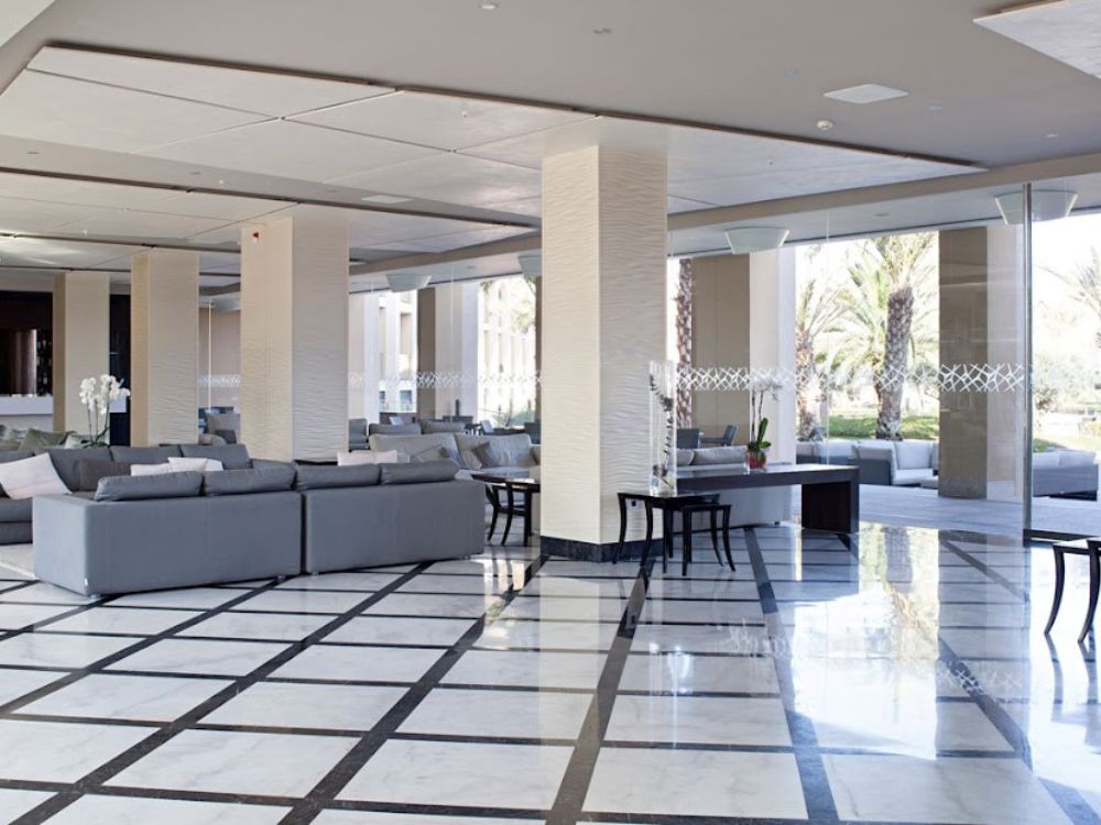 Hotel AR Golf Almerimar