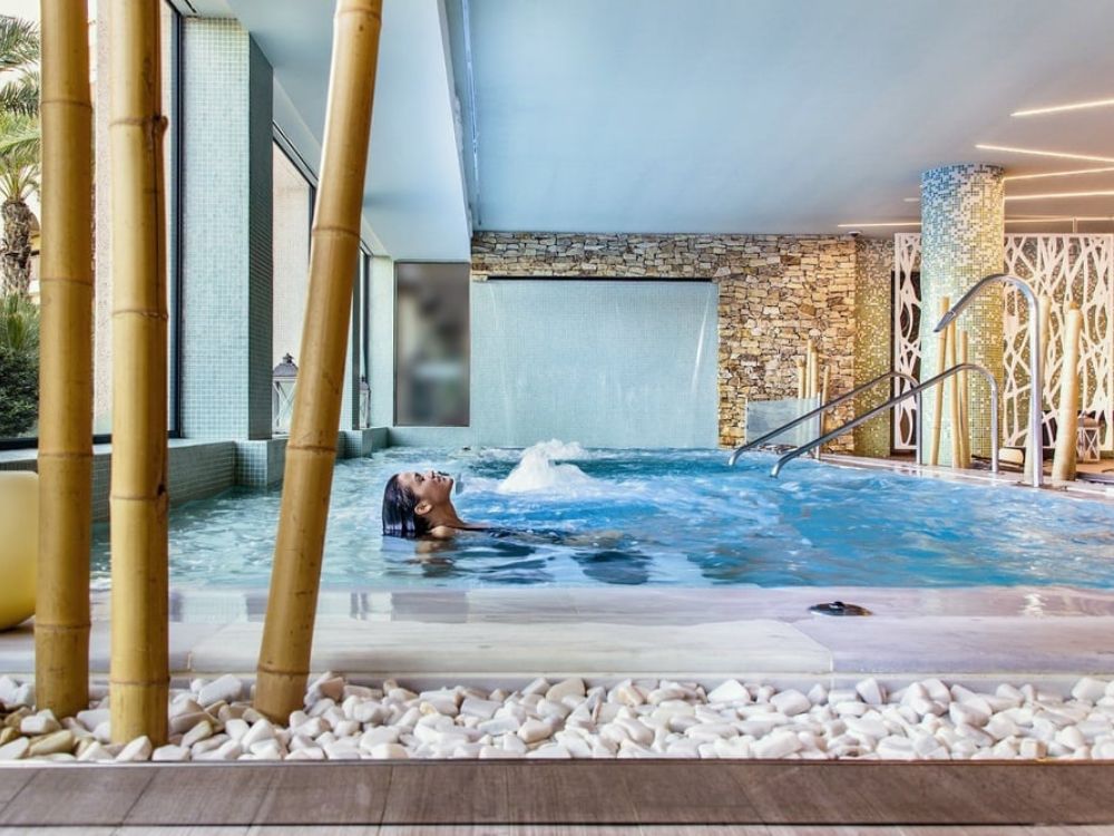 Hotel AR Golf Almerimar