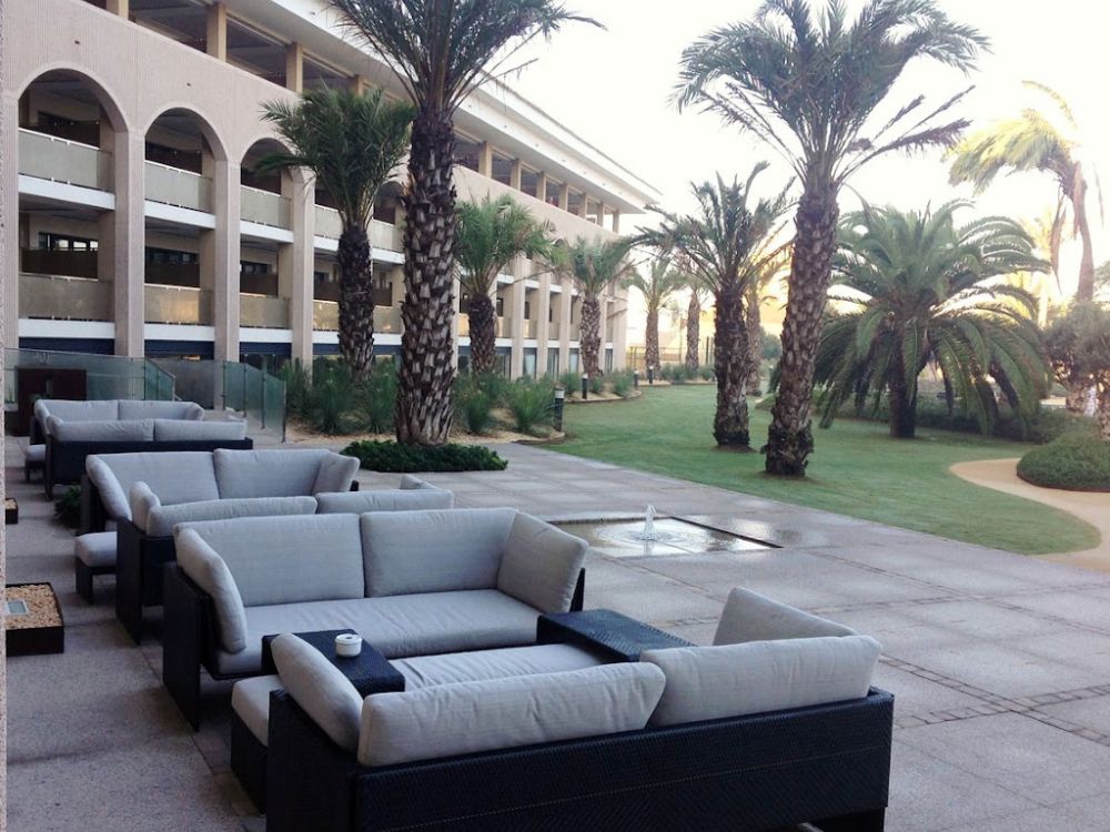 Hotel AR Golf Almerimar
