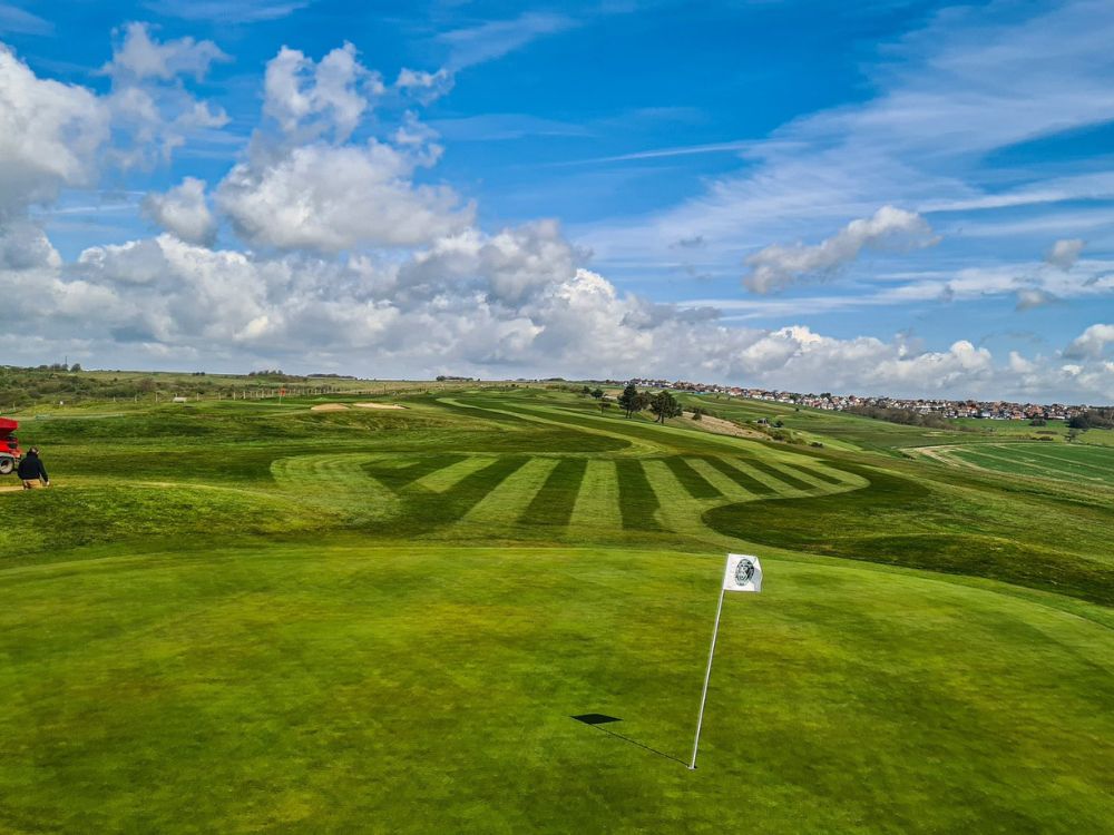 East Brighton Golf Club