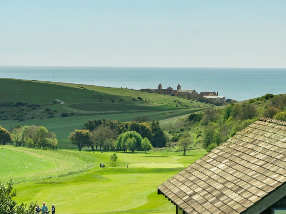 East Brighton Golf Club