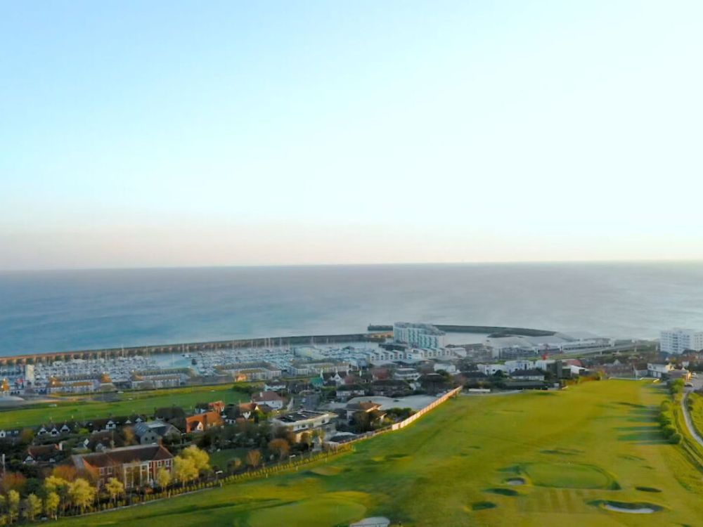East Brighton Golf Club