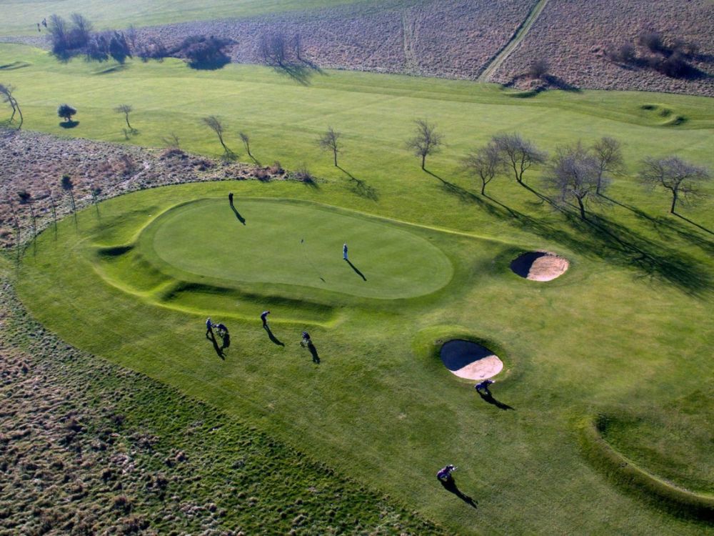 East Brighton Golf Club