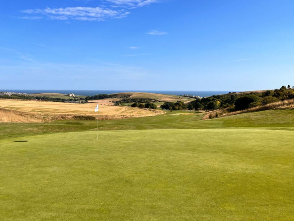East Brighton Golf Club