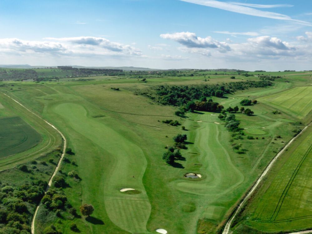 East Brighton Golf Club