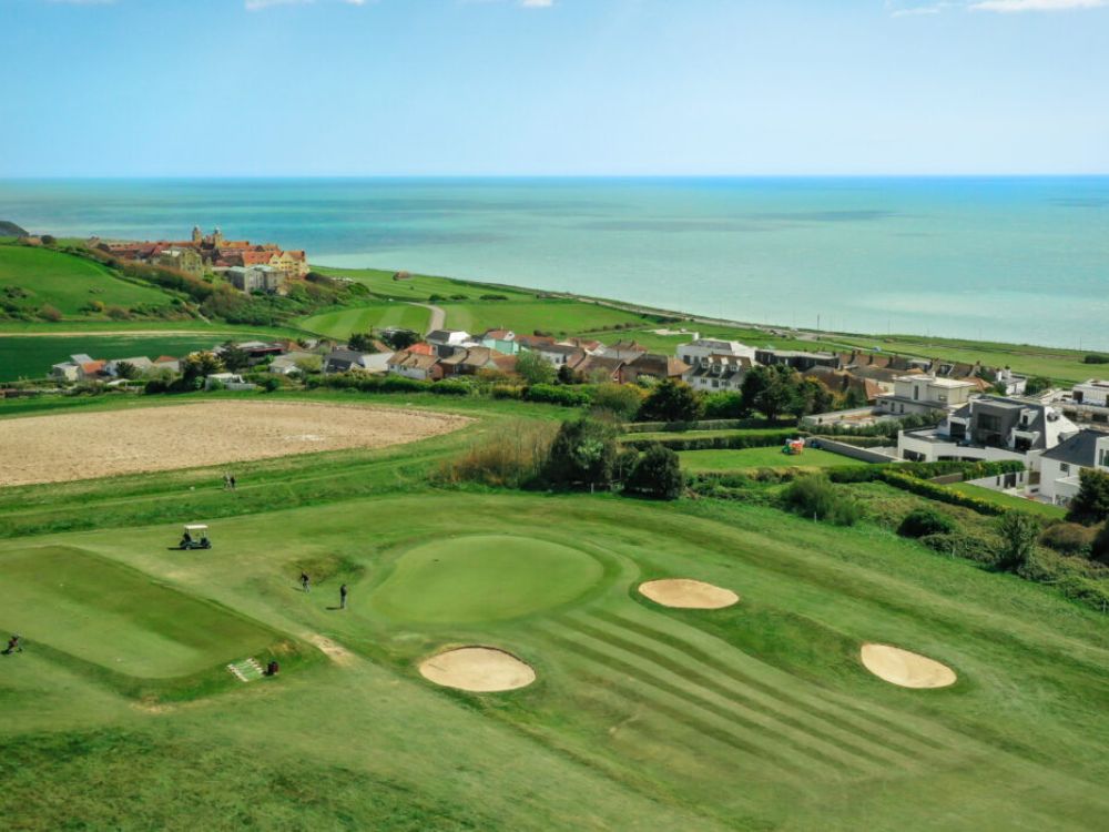East Brighton Golf Club