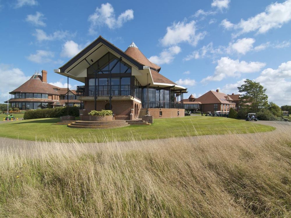 East Sussex National - West Course
