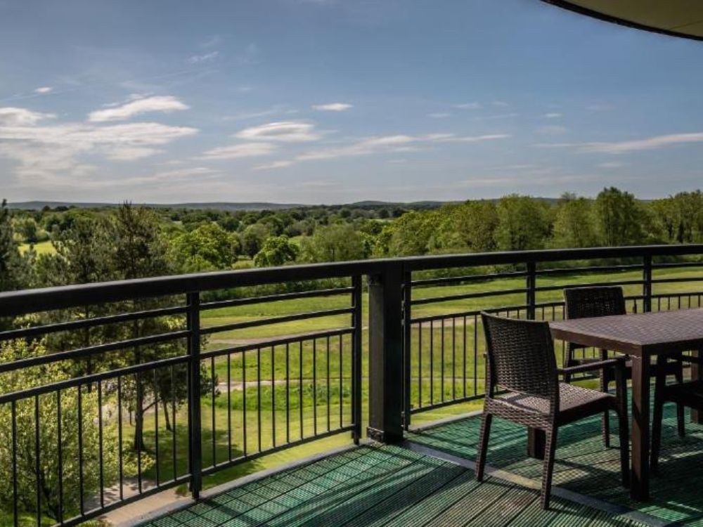 East Sussex National Hotel, Resort & Spa