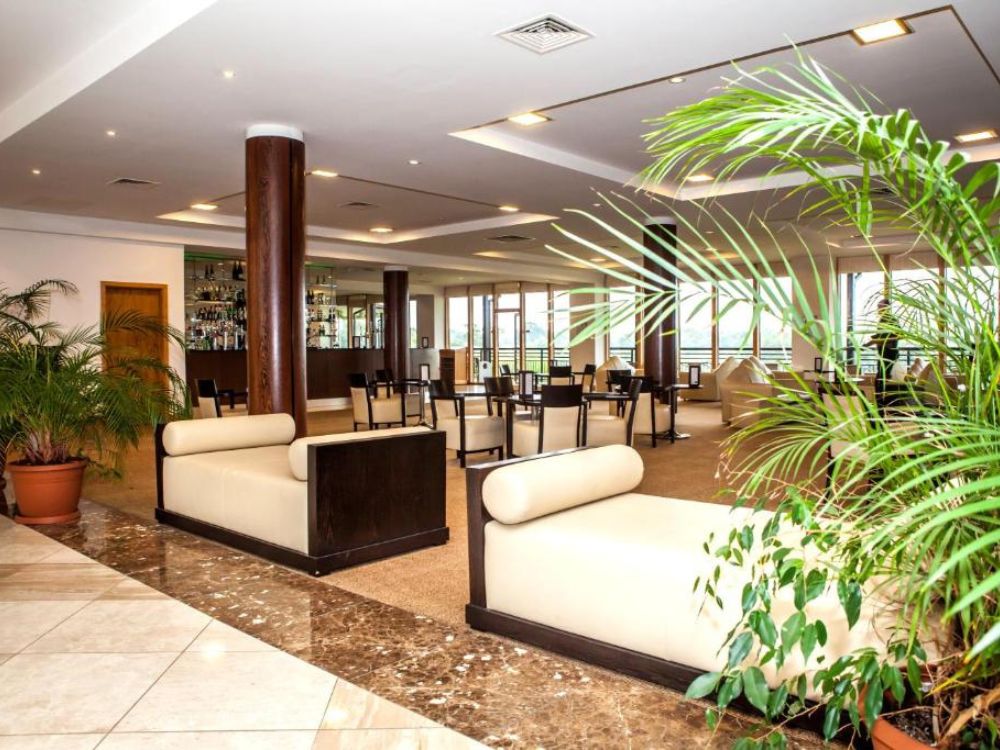 East Sussex National Hotel, Resort & Spa