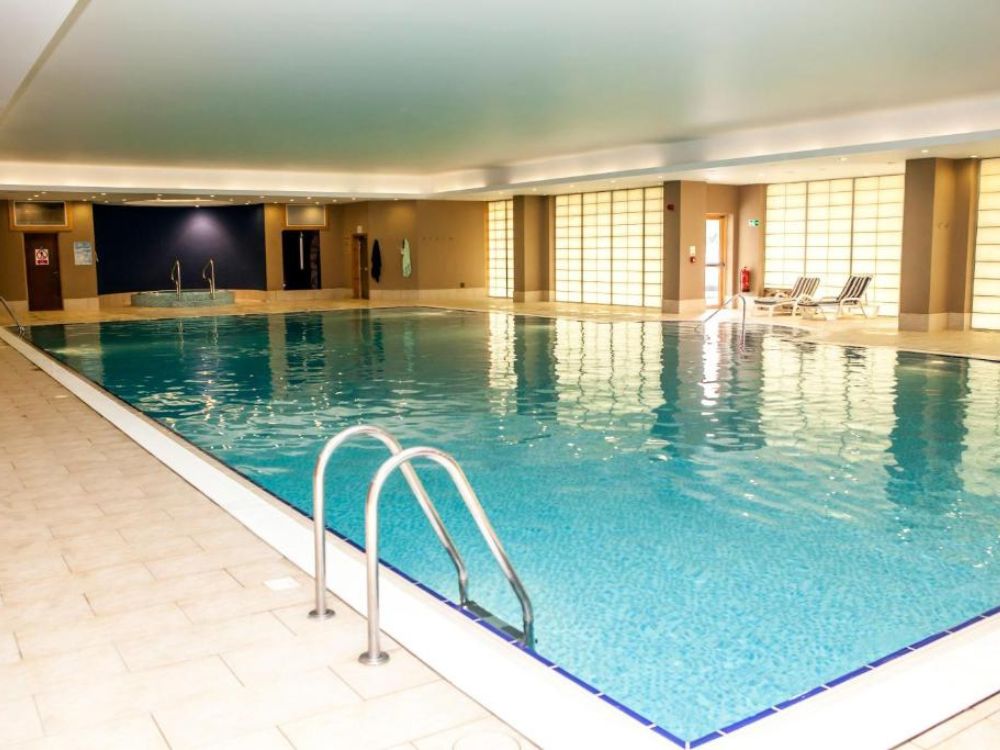 East Sussex National Hotel, Resort & Spa