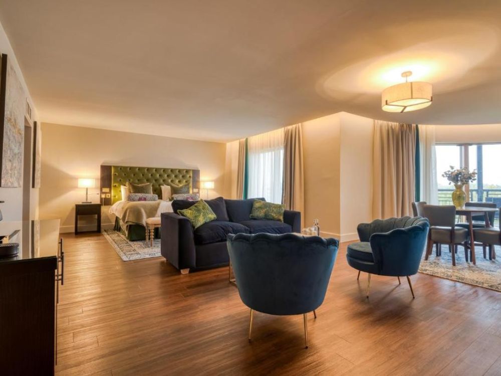 East Sussex National Hotel, Resort & Spa
