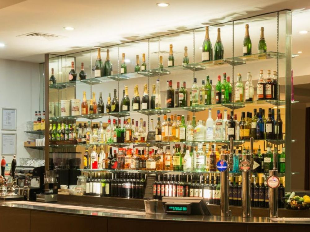 East Sussex National Hotel, Resort & Spa