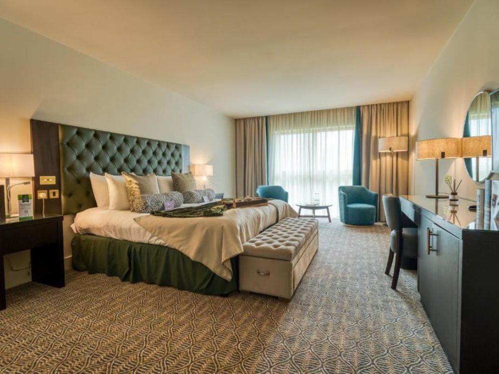 East Sussex National Hotel, Resort & Spa