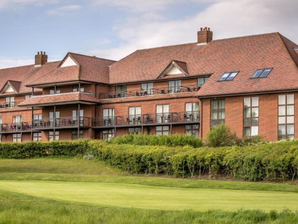 East Sussex National Hotel, Resort & Spa