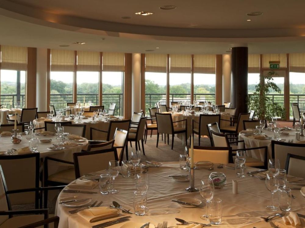 East Sussex National Hotel, Resort & Spa