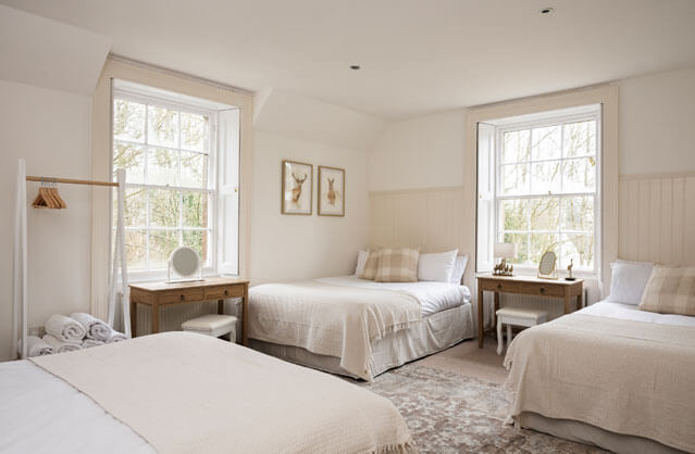 Bristol accommodation