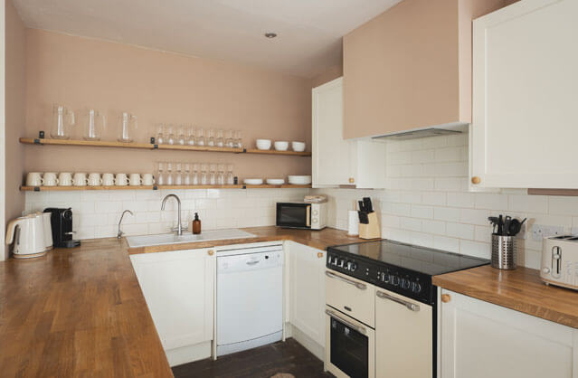 Bristol accommodation