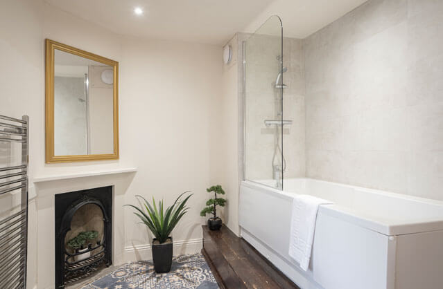 Bristol accommodation