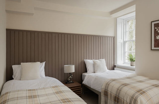 Bristol accommodation