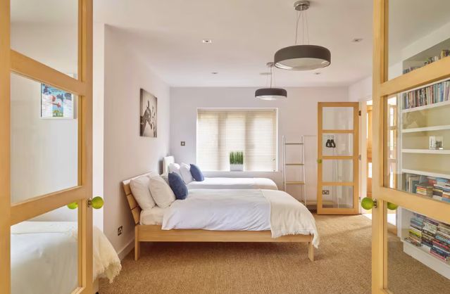 Cheltenham accommodation
