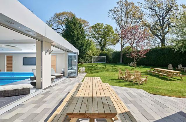 Cheltenham accommodation