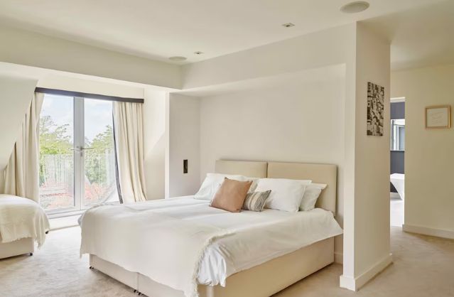 Cheltenham accommodation