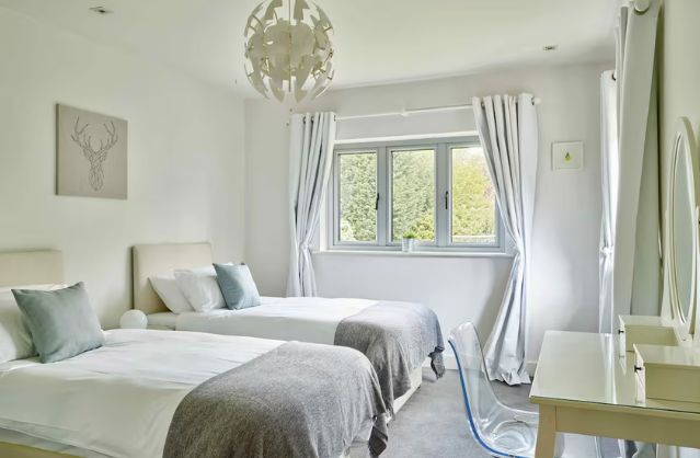 Cheltenham accommodation