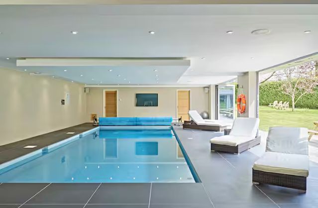 Cheltenham accommodation