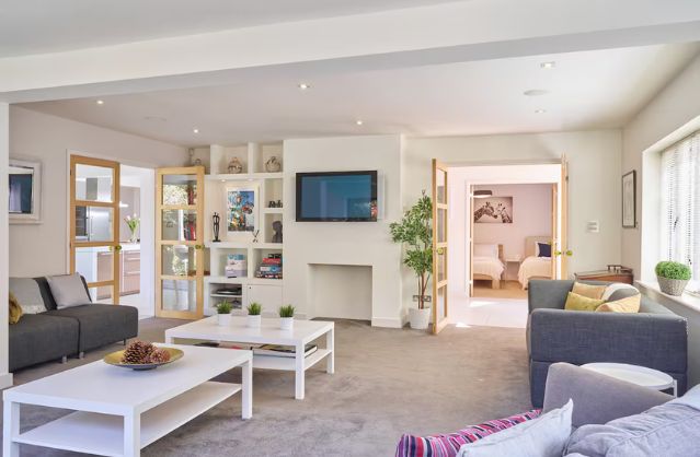 Cheltenham accommodation