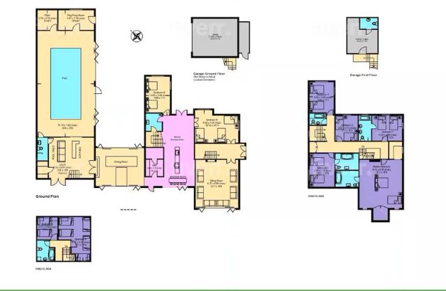 Cheltenham accommodation