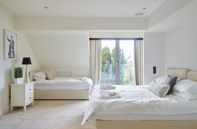 Cheltenham accommodation