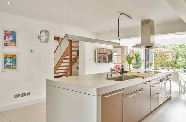 Cheltenham accommodation