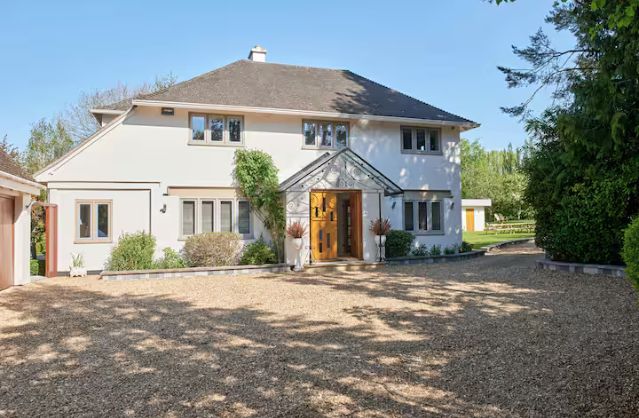 Cheltenham accommodation
