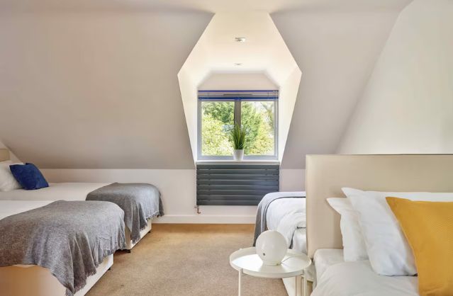 Cheltenham accommodation