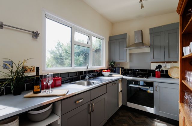 Bristol accommodation