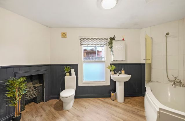 Bristol accommodation