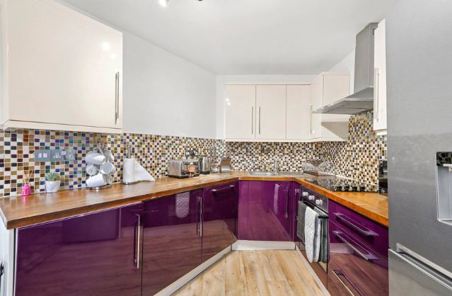 Bristol accommodation