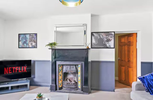 Bristol accommodation