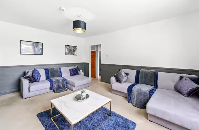 Bristol accommodation