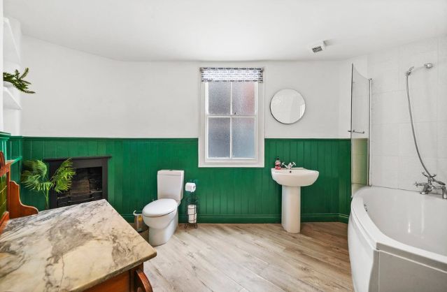 Bristol accommodation
